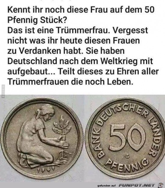 kennt ihr noch diese Frau???..