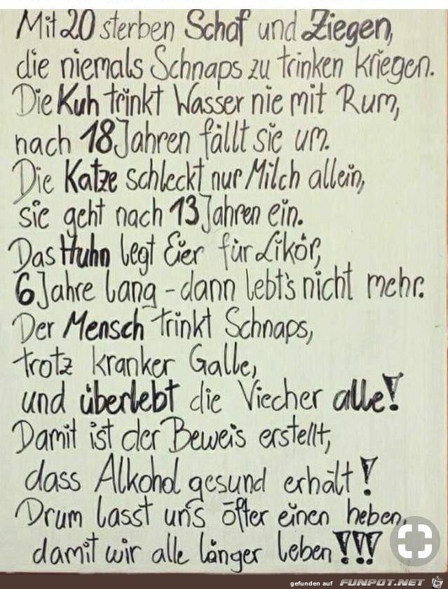 Gedicht