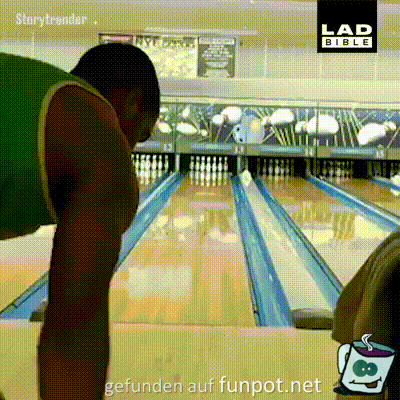 Kegelbahn Kegelbahn
