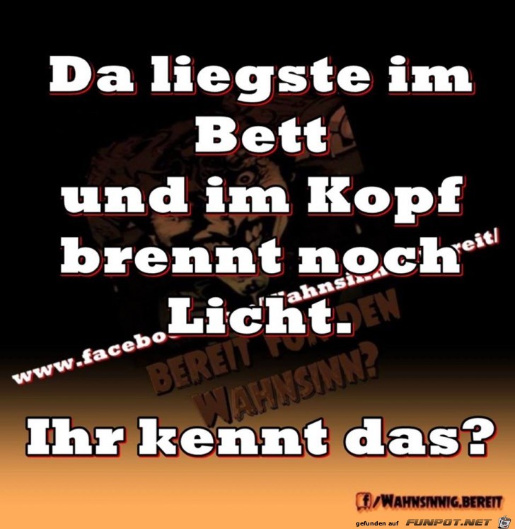 Im Bett Im Bett