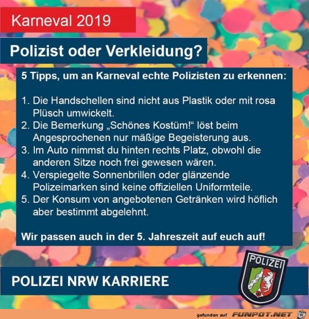 Karneval 2019 Karneval 2019