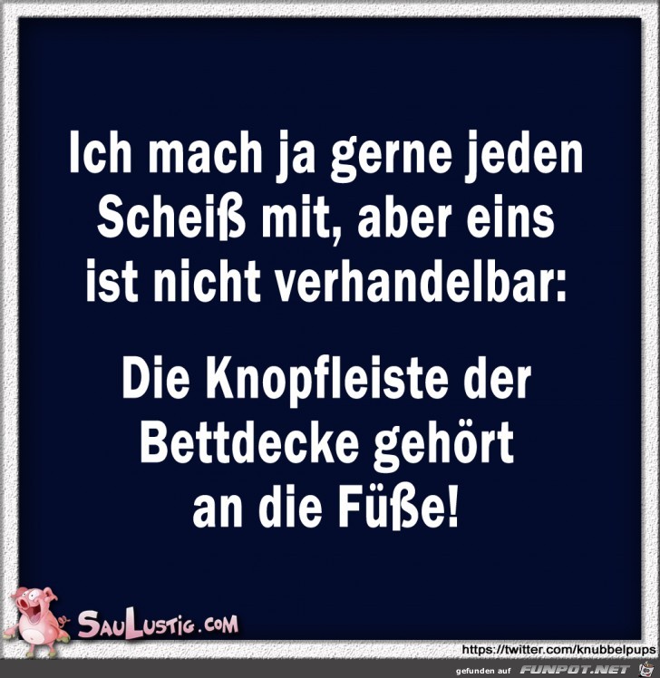 Die-Knopfleiste-der-Bettdecke Die-Knopfleiste-der-Bettdecke
