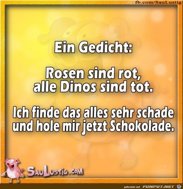 Ein-Gedicht Ein-Gedicht