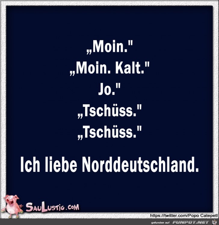 Moin-Moin Moin-Moin
