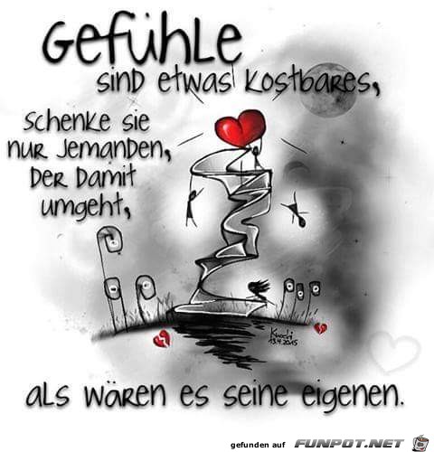 gefuehle sind etwas gefuehle sind etwas