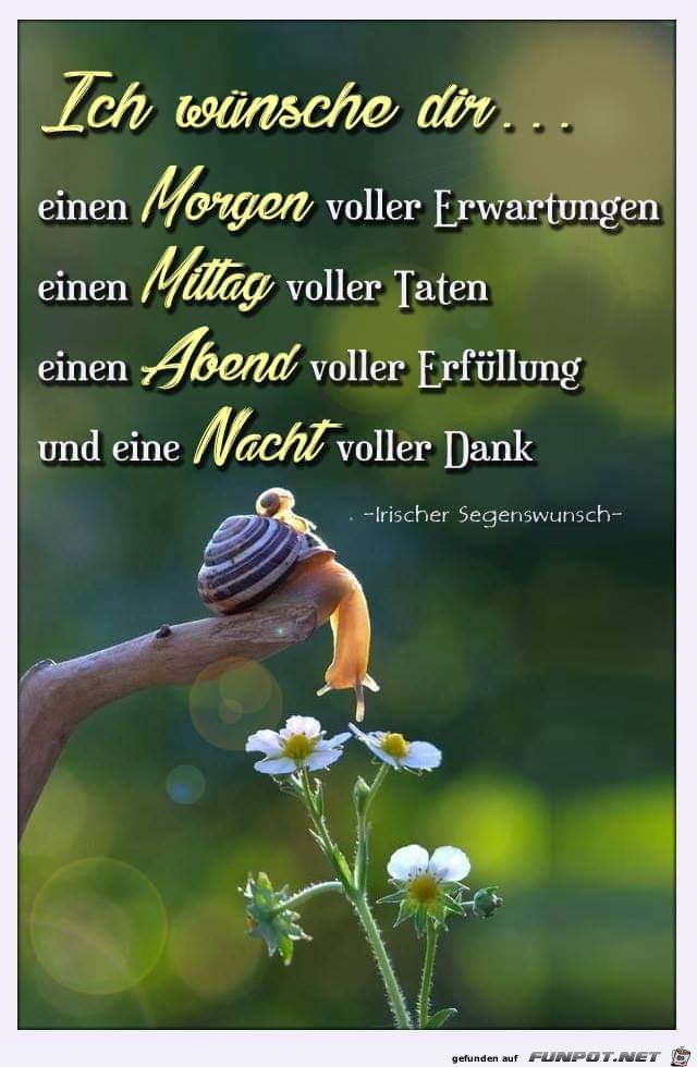 ich wuensche dir ich wuensche dir