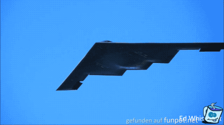 US-Bomber US-Bomber