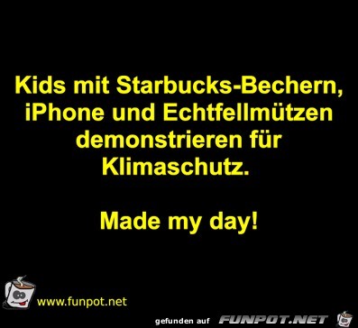 Macht echt Sinn Macht echt Sinn