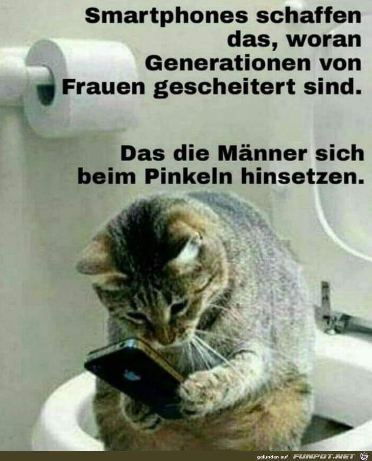 Geschafft