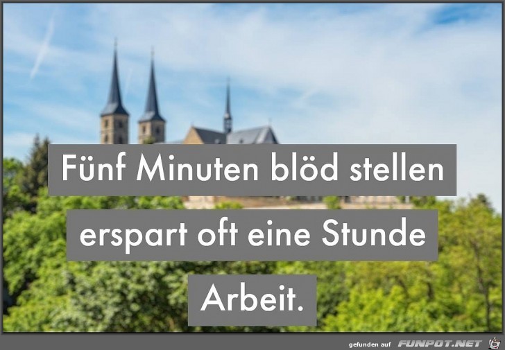 Fnf Minuten