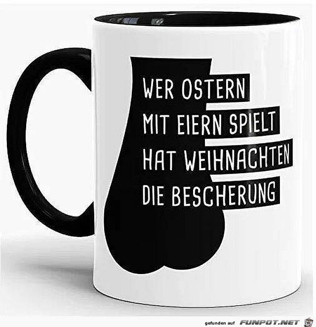 Wer Ostern ... Wer Ostern ...