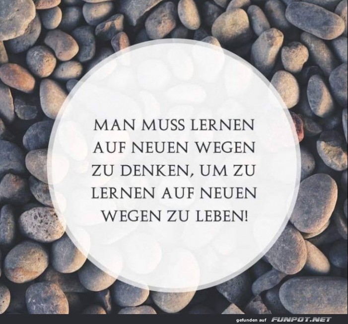 10 schne Sprche und Lebensweisheiten aus...