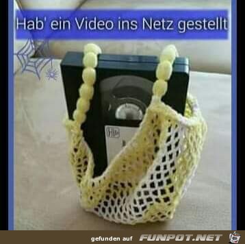 Hab ein Video v Hab ein Video v