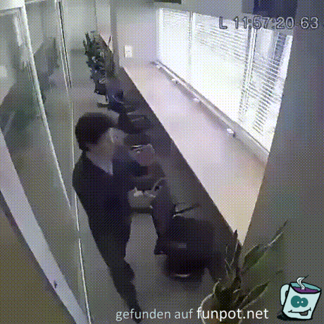 Einmal klatschen reicht Einmal klatschen reicht