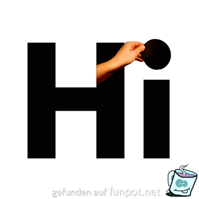 Hi Hi