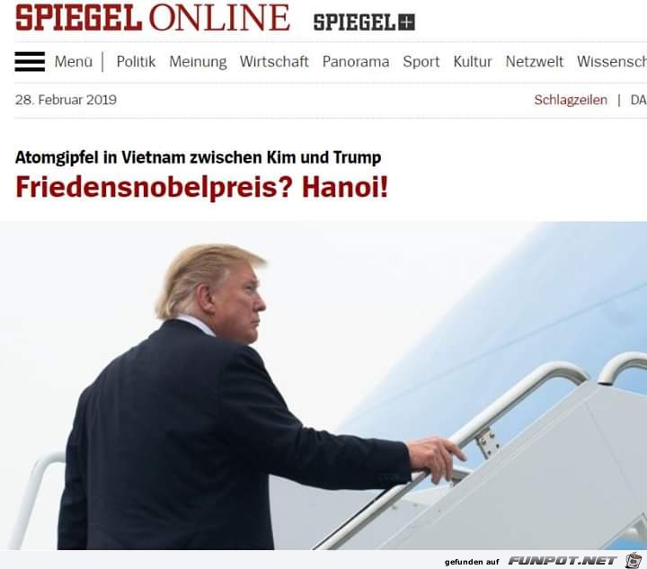 Trump Trump