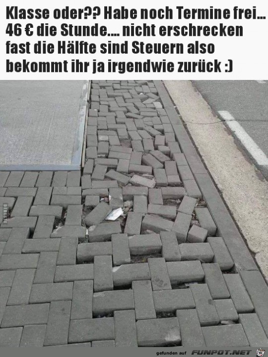 Nein danke Nein danke