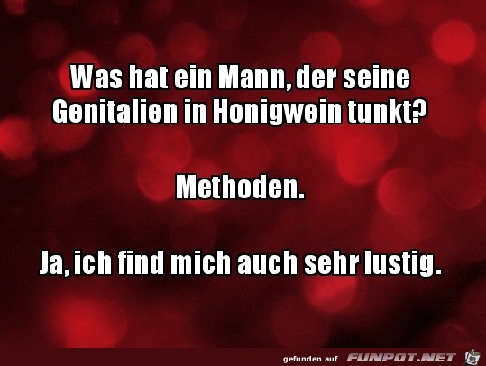 Welch lustiges Wortspiel Welch lustiges Wortspiel
