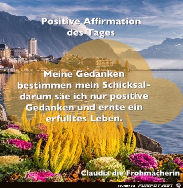 meine gedanken meine gedanken