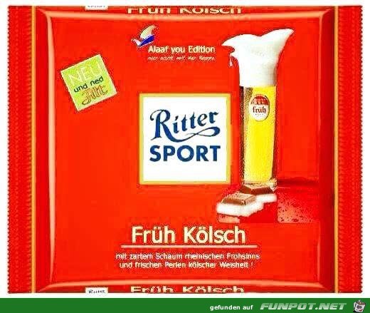 Neue Sorte Neue Sorte