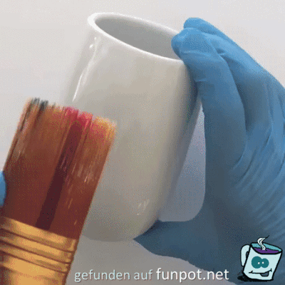 Cool gemacht Cool gemacht