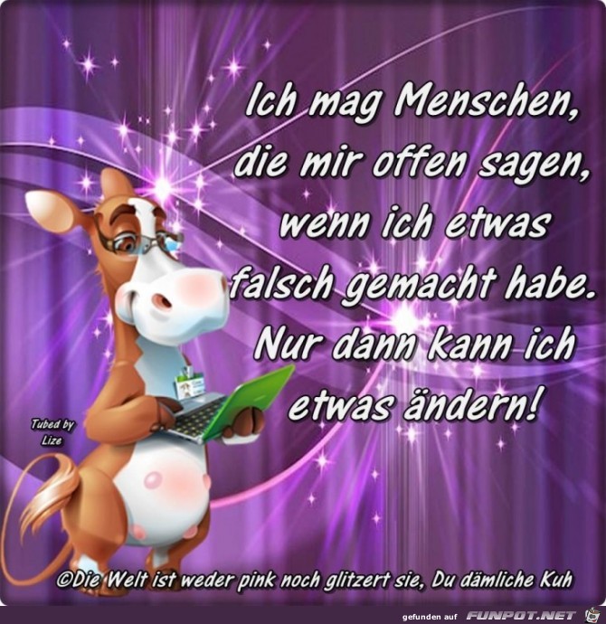 Mag Menschen Mag Menschen