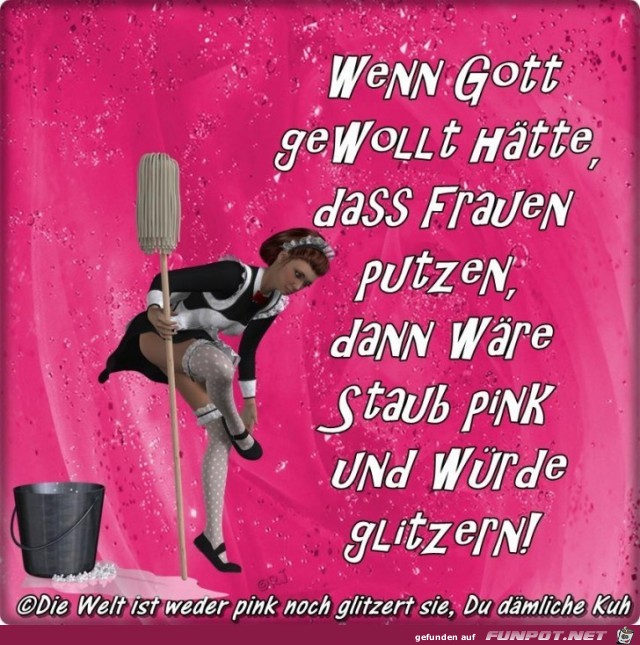 Wenn Gott gewollt haette Wenn Gott gewollt haette