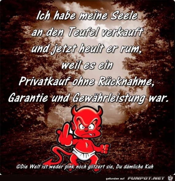 Hab meine Seele