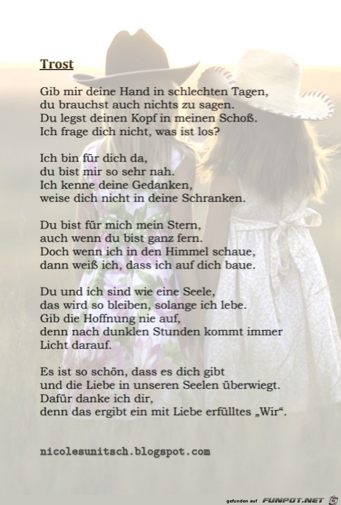TROST TROST