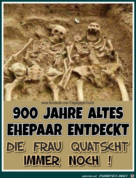 Auch nach 900 Jahren Auch nach 900 Jahren