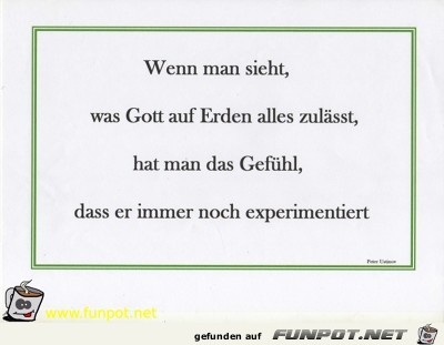 Spruch