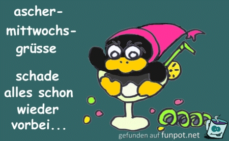 Aschermittwoch Aschermittwoch