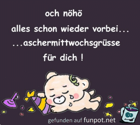 Ach noehoe Ach noehoe