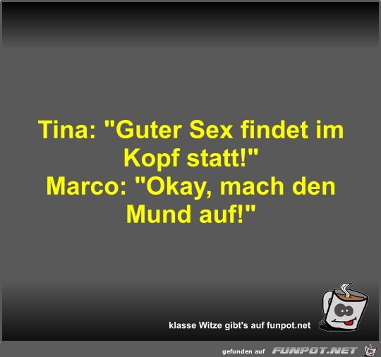Tina: Tina: