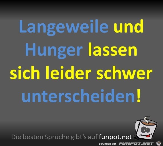 Das stimmt Das stimmt