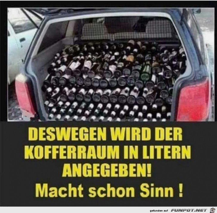 Macht Sinn Macht Sinn