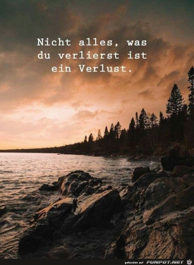 nicht alles