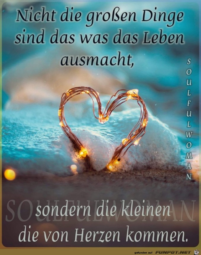 nicht die gro ssen dinge nicht die gro ssen dinge