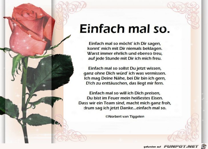 Einfach mal so 2019 Einfach mal so 2019