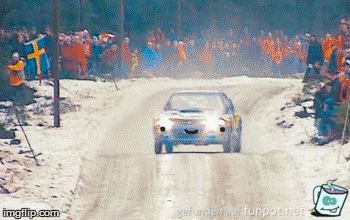 Rallycar Rallycar