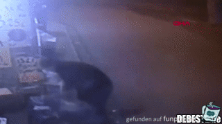Glück gehabt Glück gehabt