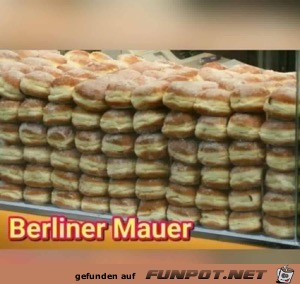 berliner Mauer