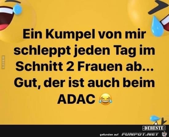ein kumpel von mir ein kumpel von mir