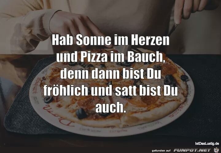 hab sonne im herzen hab sonne im herzen