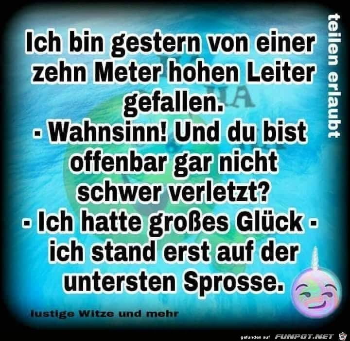 ich bin gestern ich bin gestern