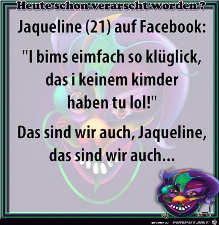 Jaqueline Jaqueline