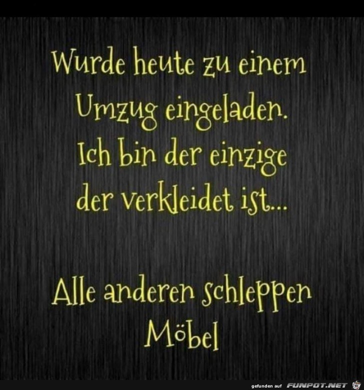Umzug Umzug