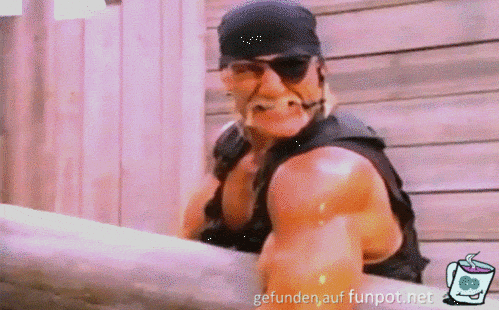 Einer gegen alle Einer gegen alle
