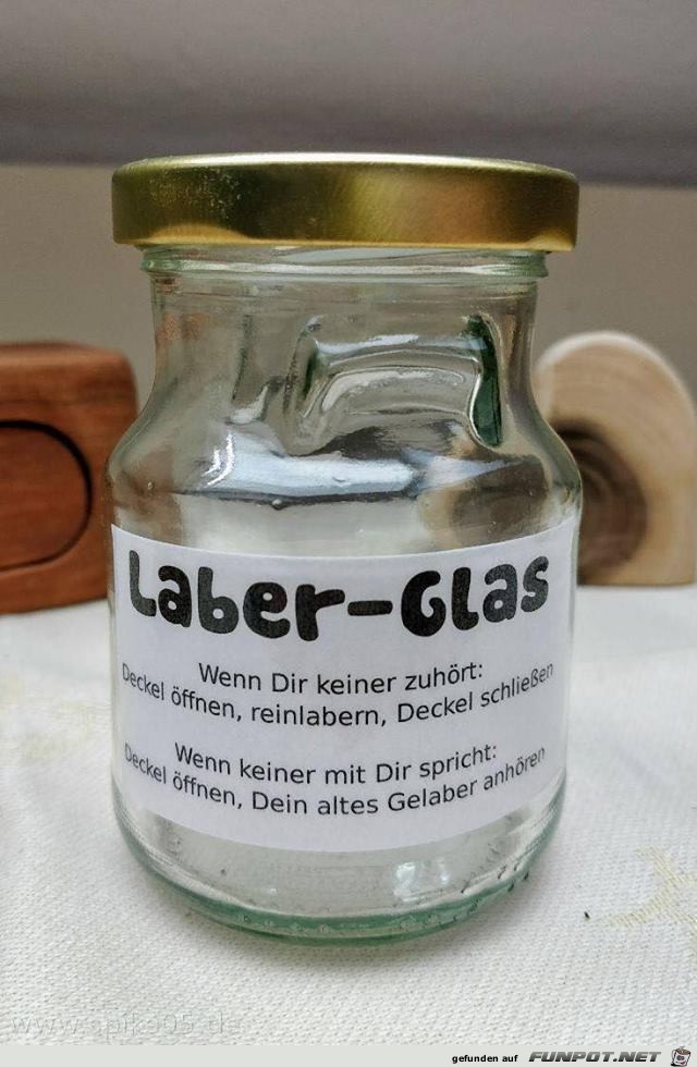 Glas