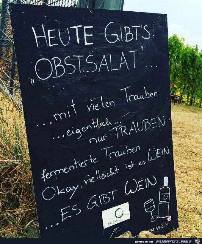Obstsalat Obstsalat